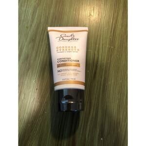 Carol's Daughter NEW Goddess Strength Fortifying Conditioner 2.5oz